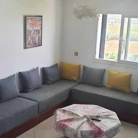 Appartement Charmante A Cabo Negro 마르틸 외부 사진