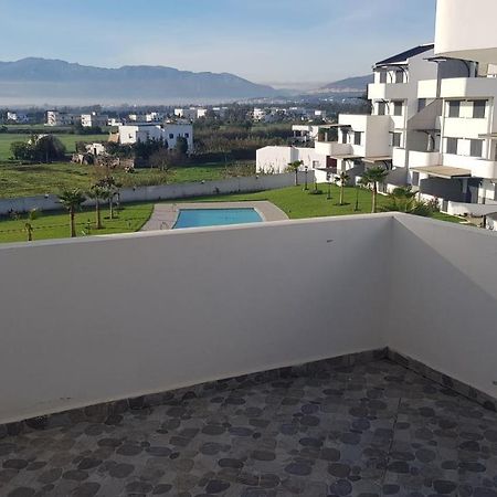 Appartement Charmante A Cabo Negro 마르틸 외부 사진