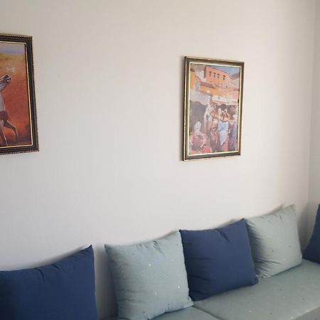 Appartement Charmante A Cabo Negro 마르틸 외부 사진