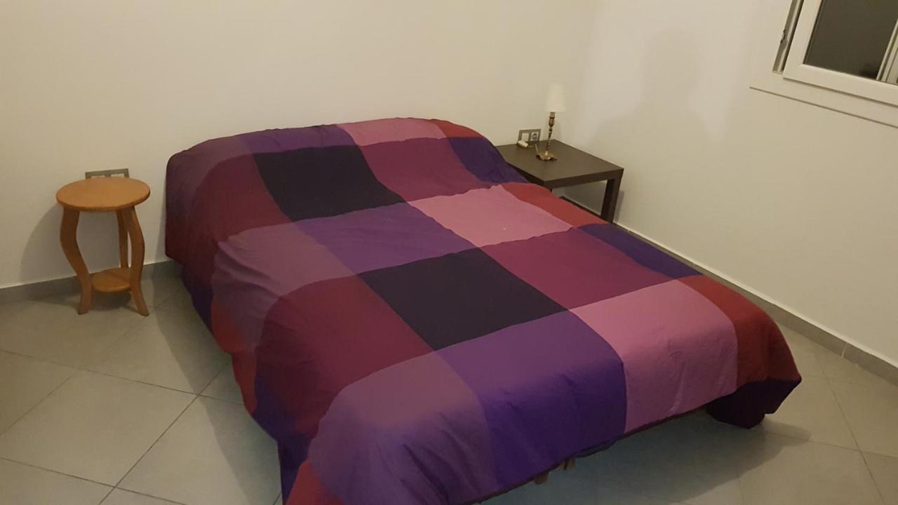 Appartement Charmante A Cabo Negro 마르틸 외부 사진