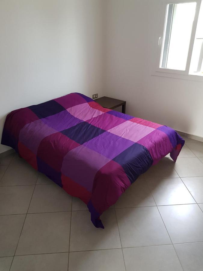 Appartement Charmante A Cabo Negro 마르틸 외부 사진