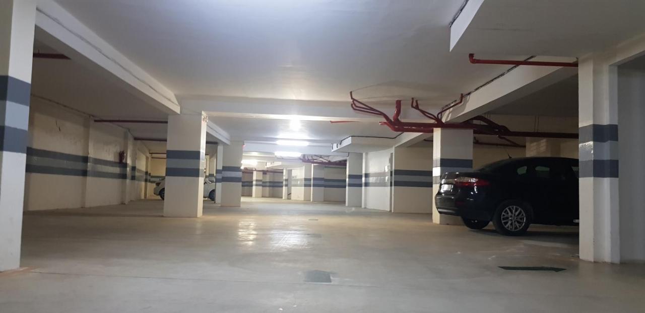 Appartement Charmante A Cabo Negro 마르틸 외부 사진