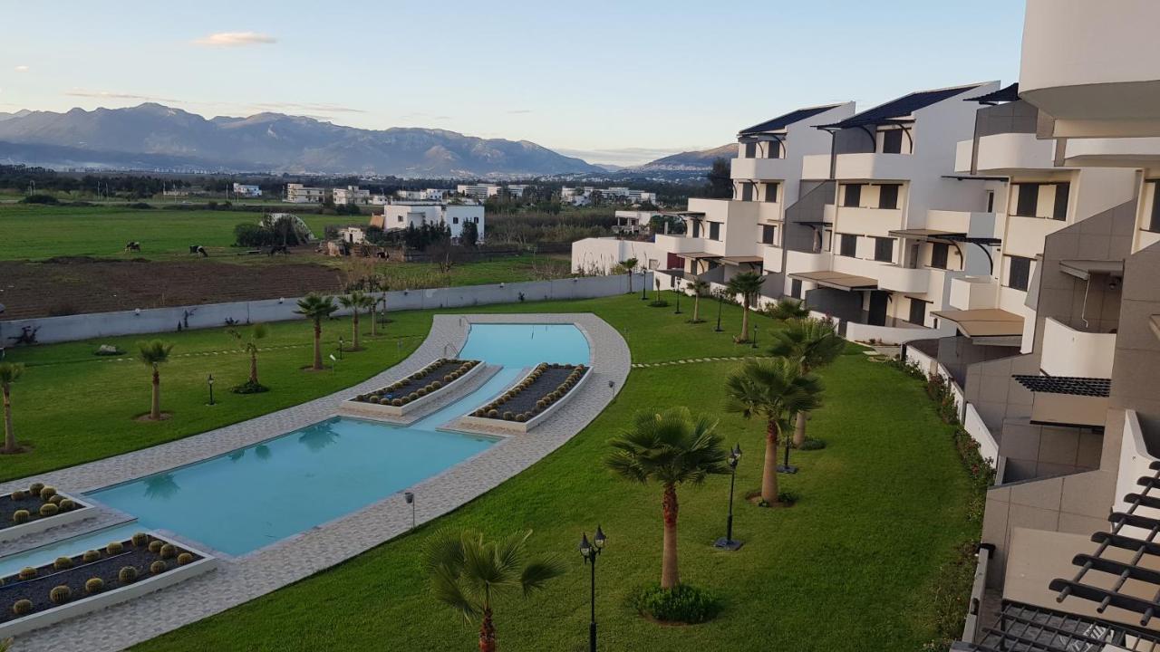 Appartement Charmante A Cabo Negro 마르틸 외부 사진