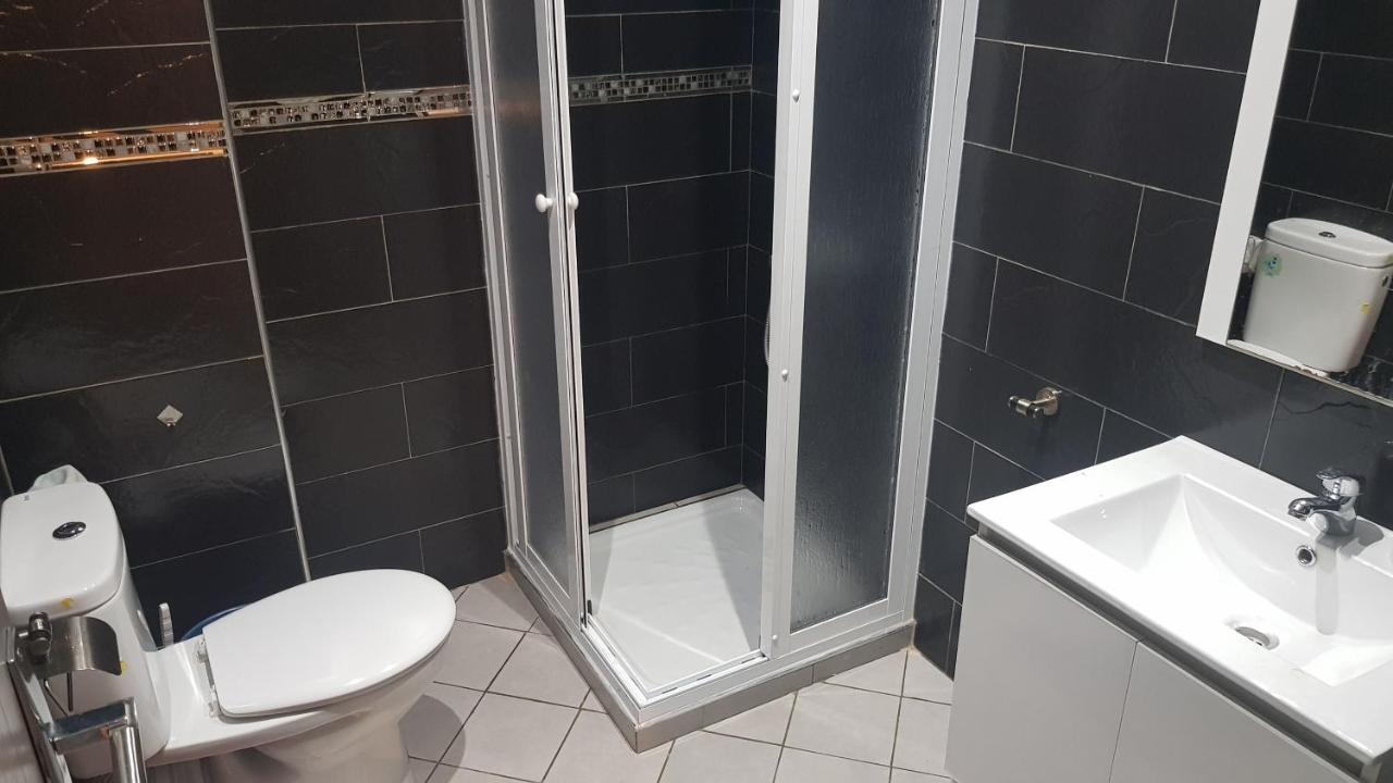 Appartement Charmante A Cabo Negro 마르틸 외부 사진